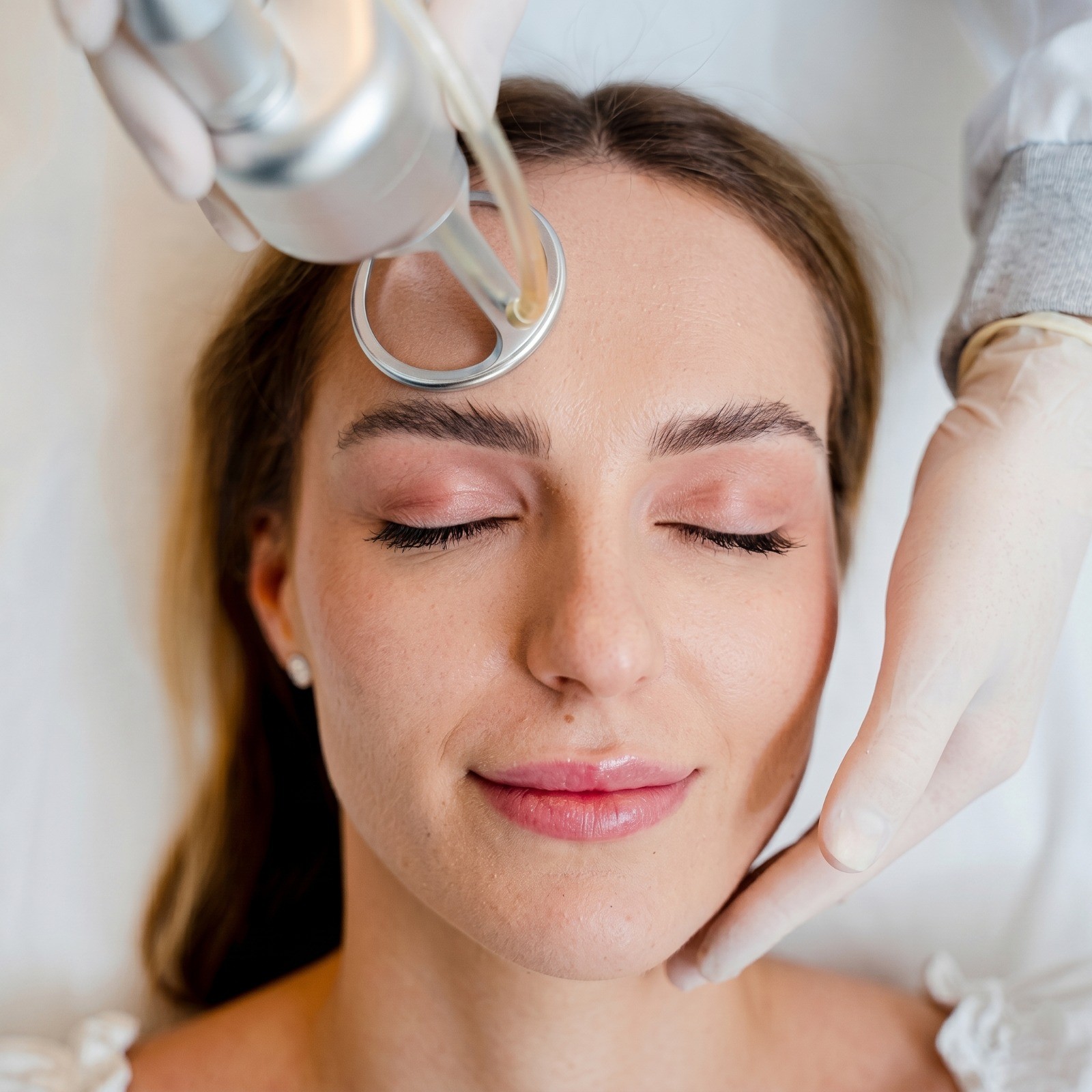 Botox injectable treatment at COSMALIFE SKIN CLINIC